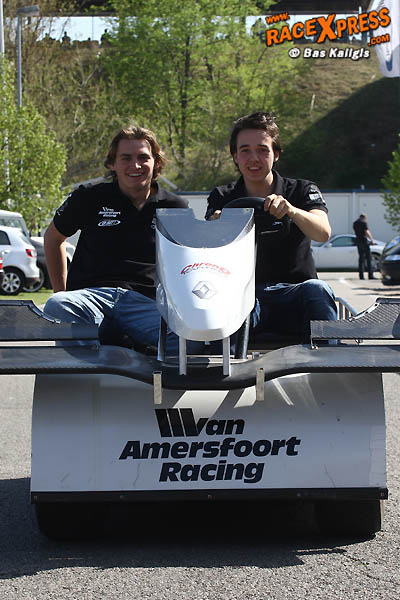 Van Amersfoort Racing
